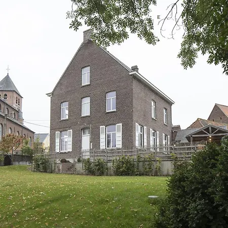 別荘 De Oude Pastorij