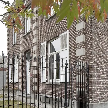 De Oude Pastorij Maarkedal