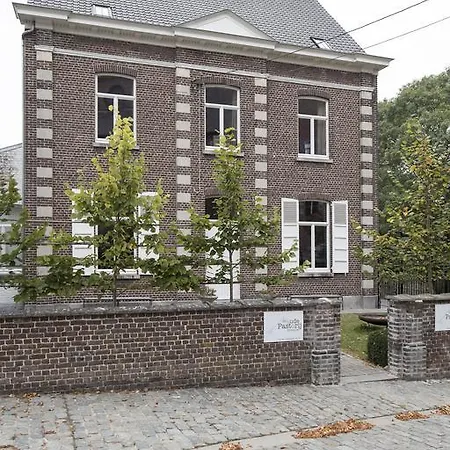 別荘 De Oude Pastorij Maarkedal