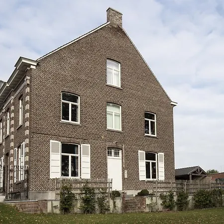 別荘 De Oude Pastorij Maarkedal