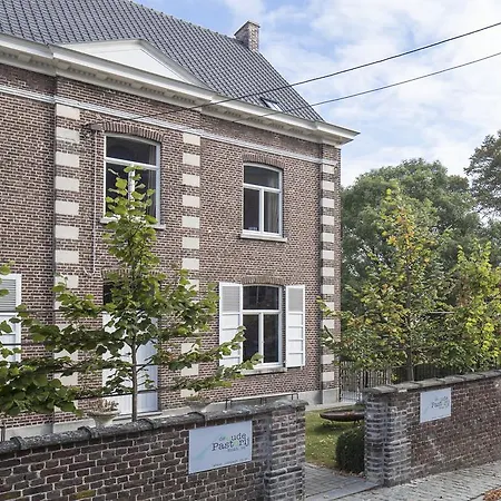De Oude Pastorij Maarkedal