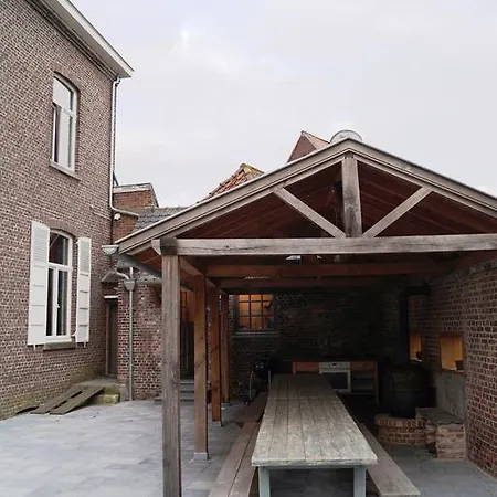 De Oude Pastorij