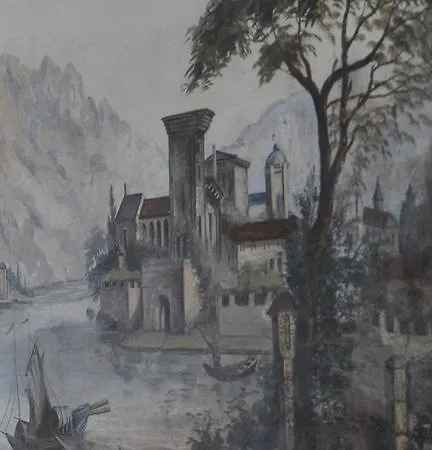 De Oude Pastorij Maarkedal